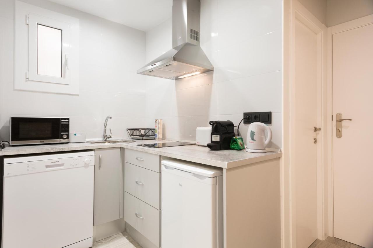 Stay U-Nique Apartments Llobregat L'Hospitalet de Llobregat Buitenkant foto